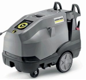 Limpiadora de alta presión HDS 12/18-4 S KARCHER