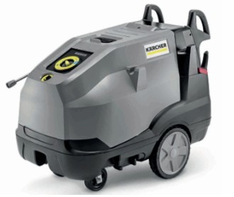 Limpiadora de alta presión HDS 12/18-4 S KARCHER